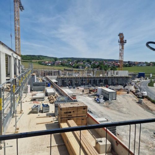 Bayreuther Reha-Klinik 4